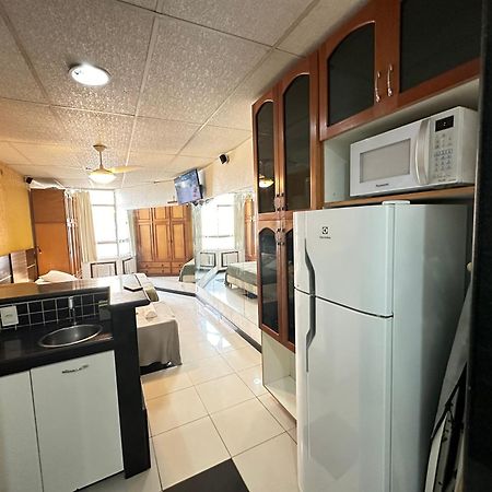 Rio Flat Mar Apartman Rio de Janeiro Kültér fotó