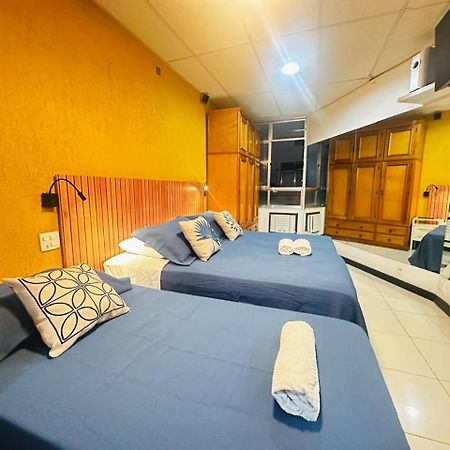 Rio Flat Mar Apartman Rio de Janeiro Kültér fotó