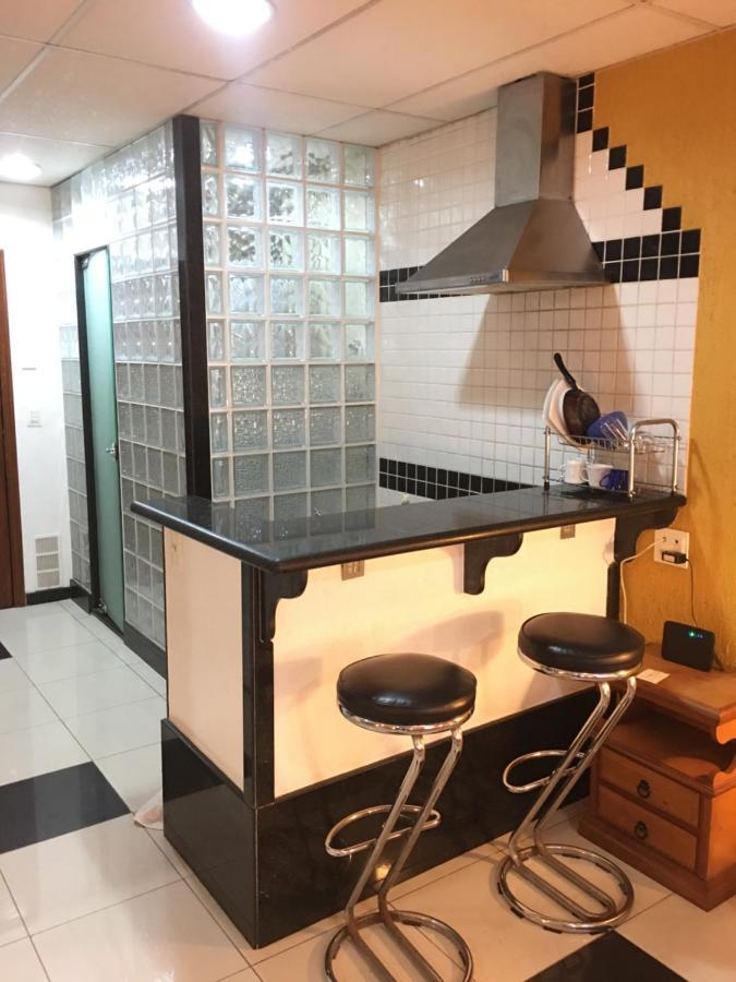 Rio Flat Mar Apartman Rio de Janeiro Kültér fotó