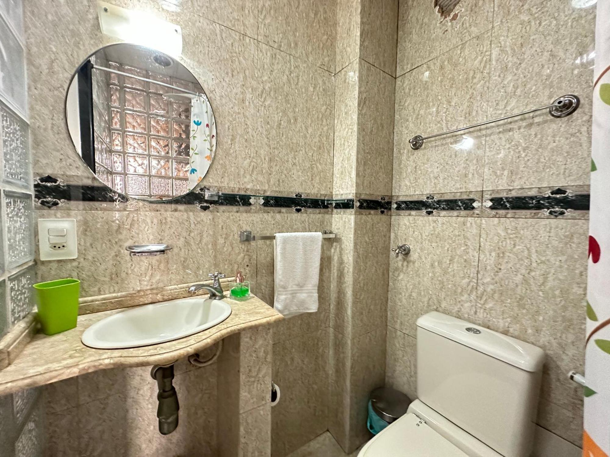 Rio Flat Mar Apartman Rio de Janeiro Kültér fotó