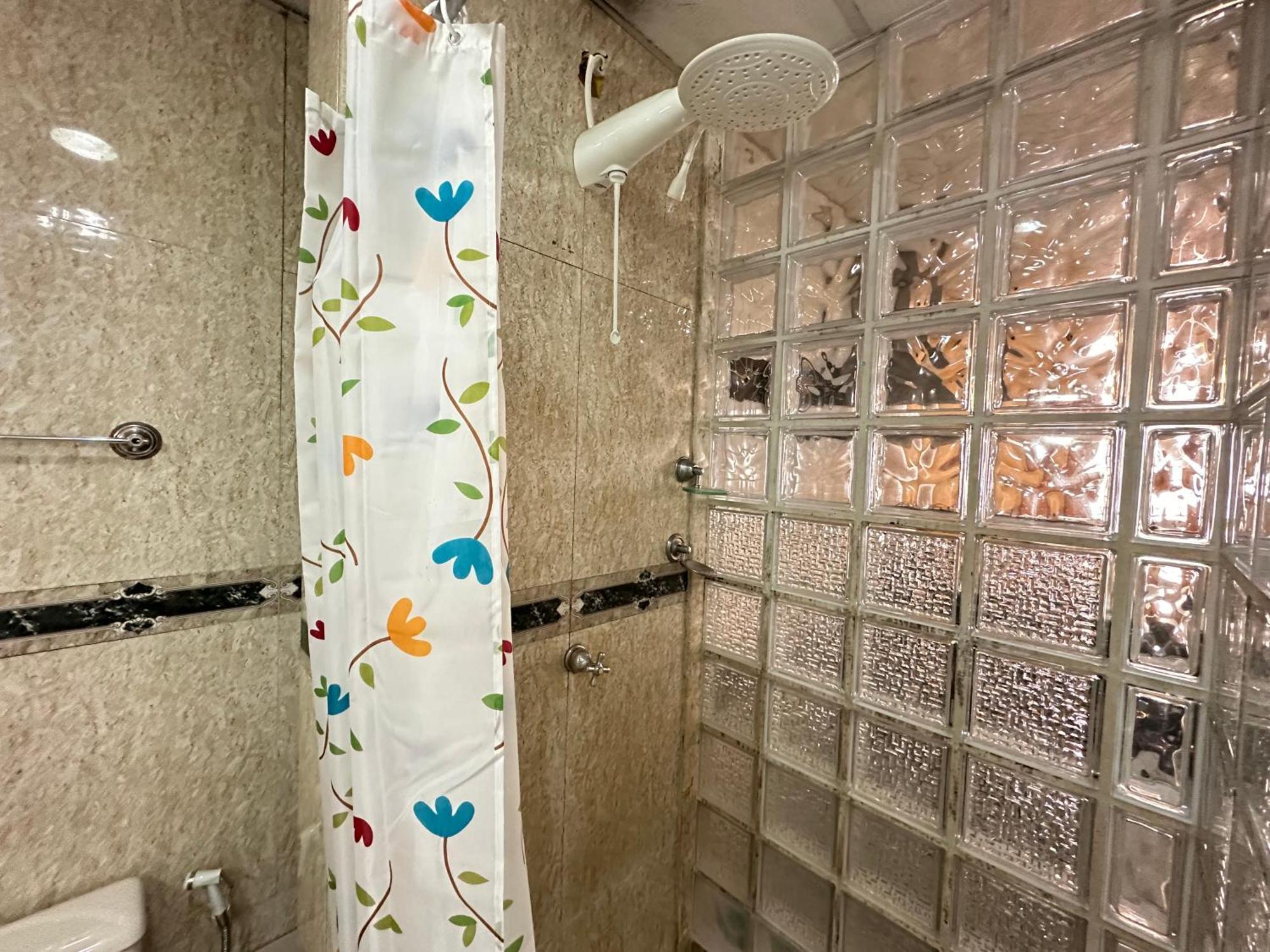 Rio Flat Mar Apartman Rio de Janeiro Kültér fotó