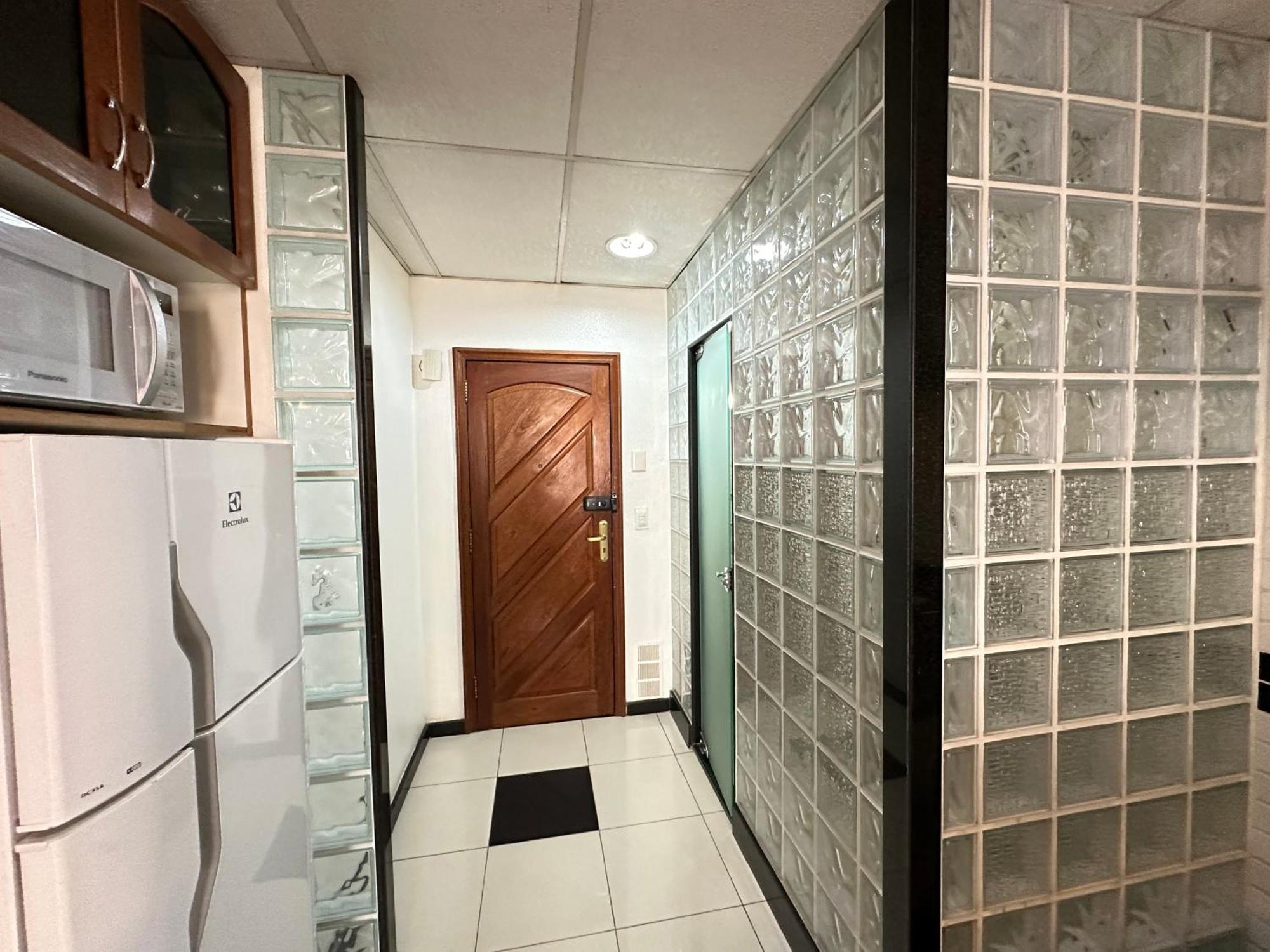 Rio Flat Mar Apartman Rio de Janeiro Kültér fotó